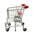 Melissa & Doug Shopping Cart