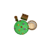 Lakeshore Treehouse Imagination Builders