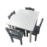 Table and Chairs