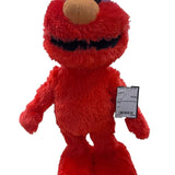 Dancing Elmo