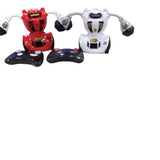 Sharper image Robot fighters