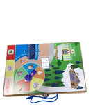 Melissa & Doug paw patrol board