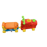 vtech train ride on