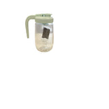 Momcozy milk pitcher