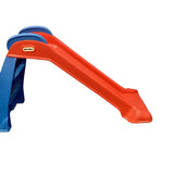 Little tikes slide