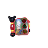 Mickey Book