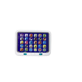 ABC tablet