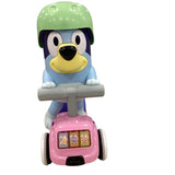Vtech Bluey scooter