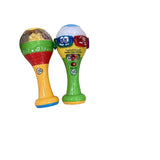 Fisher Price maracas