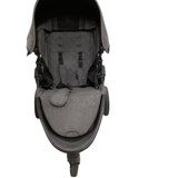 Britax jogging stroller