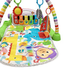 Fisher Price Piano Activity Mat