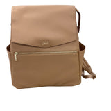 Freshly picked diaper bag
