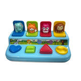 PlayGo Pop & Surprise
