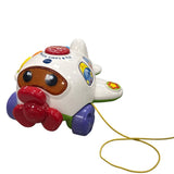 Vtech Fly & Learn Airplane
