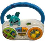 VTech Tune & Learn Boombox