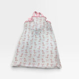 Stitchy fish - 6y