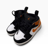 Nike Air Jordans - 6C