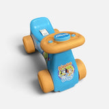 Bluey Ride On Toy