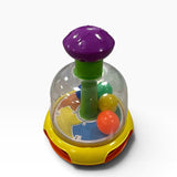 Spin Popper