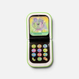 Leap Frog Learning Flip Phone