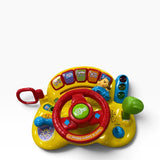 Vtech Turn & Learn Driver