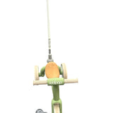 Kidpop 4 in 1 Tricycle