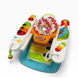 Fisher Price 4 in 1 Step N Play Piano