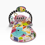Fisher Price Kick & Play Mat