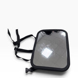 Lulyboo Car Mirror