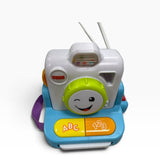 Fisher Price Click & Learn Camera