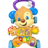 Fisher Price Dog Push To walk