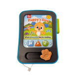 Fisher Price Storytime