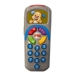 Fisher Price Remote