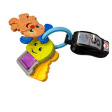 Fisher Price Keys