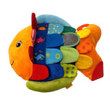 Melissa & Doug Sensory Fish