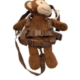 Travel Bug Monkey Leash