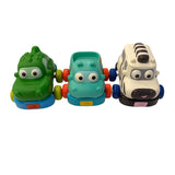 Battat Cars