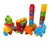 Vtech Building train