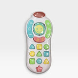 white remote