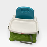 Fisher Price Pull and High Chair