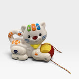 VTech Pull and Sing Kitten
