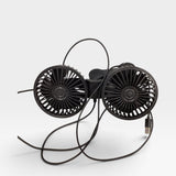Car Fan