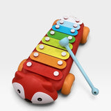 Skip Hop Fox Xylophone