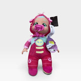 Cry Baby Pink Outfit