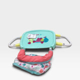Baby Doll Table Top High Chair