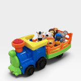 Fisher Price Animal Train