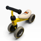B. Duck Balance Bike