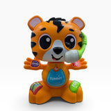 Fisher Price Link Squad Tiger