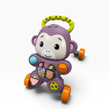 Fisher Price Monkey Walker
