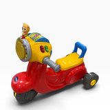 VTech 2 in 1 Map & Go Scooter